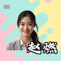 赵燃